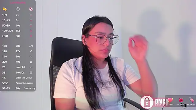 mypretty_isabella Live XXX-chat