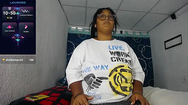 miajoseph_ – Naživo XXX chat