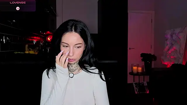 ALL_ICE Chat XXX live