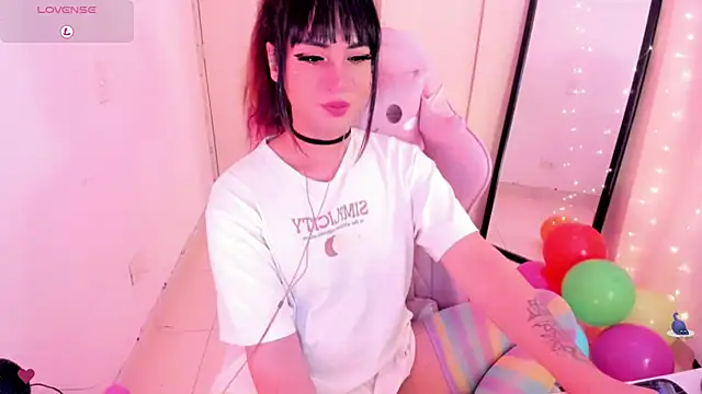 KatyValentLLC_'s Live XXX Chat