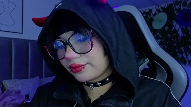 Chatroom XXX en direct de Kitty_Gang