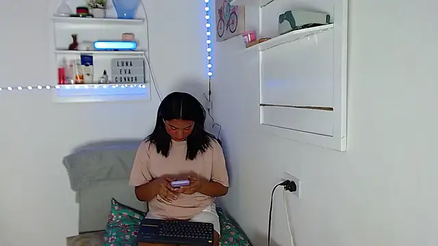 EROTIC_SPA – Naživo XXX chat