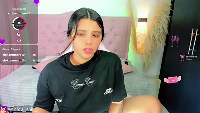 Ashley_dolll Live XXX-chat