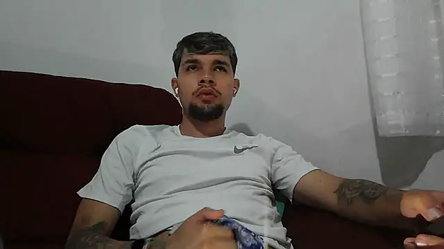Show de webcam de newdelight