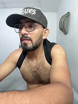 Chat XXX ao vivo de big_bearman