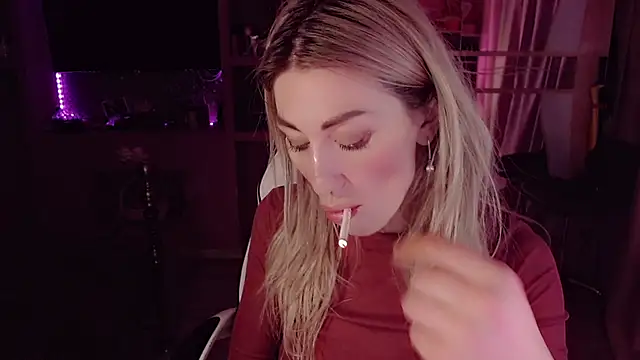 AnnieGOld_ 现场XXX聊天