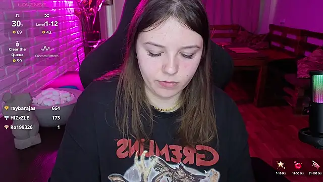 XNirvanaX 라이브 XXX 채팅