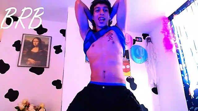 DannyPhantom555 Live XXX Chat