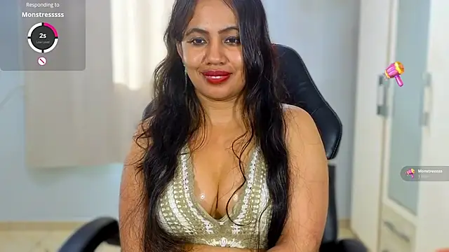 Czat XXX na żywo – FannyXhot
