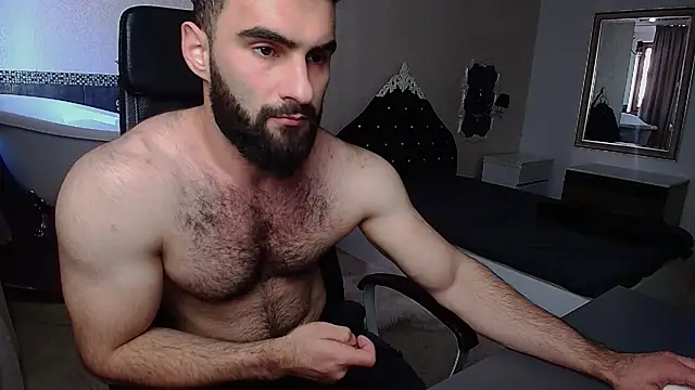 عرض كام MicahLane