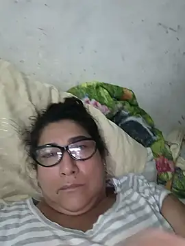 PatriciaGrajales' Live XXX Chat