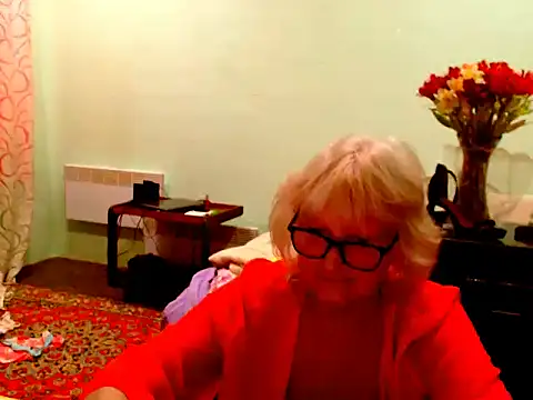 Natali7634 webkamerás műsora