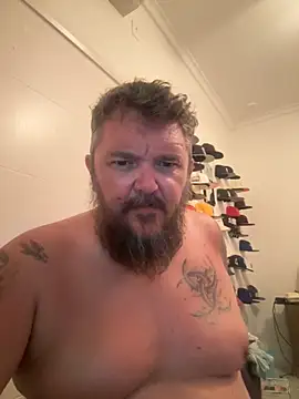 bigbear345k's Webcam Show