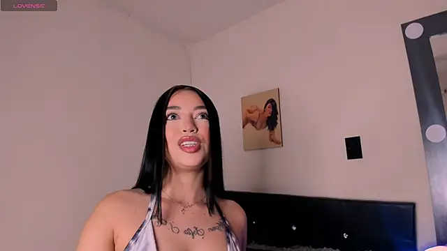 AnthonellaSweet_'s Live XXX Chat