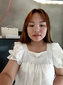 Mina_xYx 웹캠 쇼