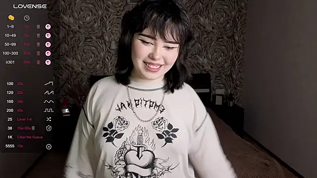 Dory_shu – webcam-show