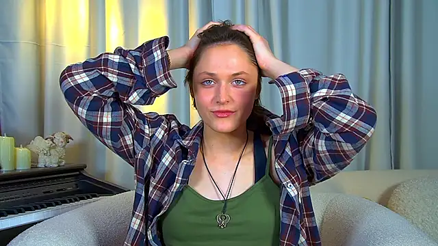 XXX chat uživo modela RitaRoses