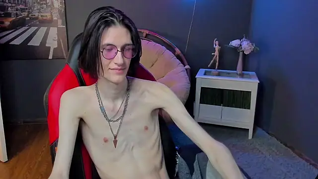Klaude_Jam's Webcam Show
