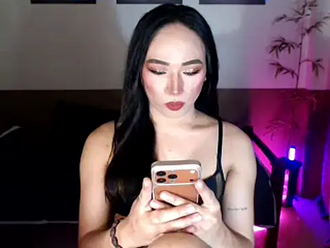 Spicy_kinky Pertunjukan Webcam
