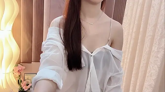 Shenlly Show Webcam