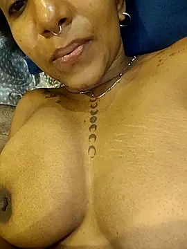 Webkamerová show Kandeefooxxx