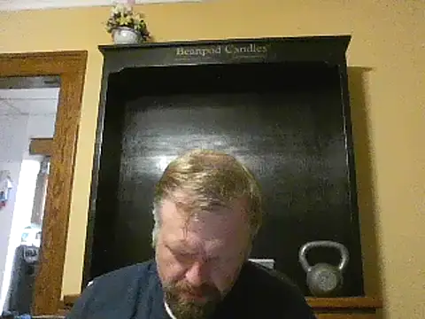 TheOneDonShaun Webcamshow
