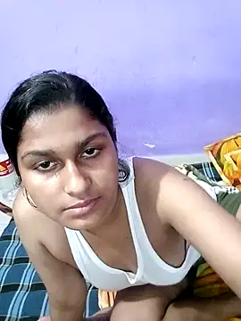 Jerin_Couple61's Webcam Show