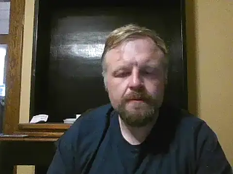 TheOneDonShaun: διαδικτυακό σόου στην κάμερα