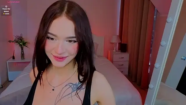 Adetta Chat XXX live
