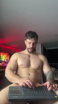 Webkamerová show Valenthino_Salvatore