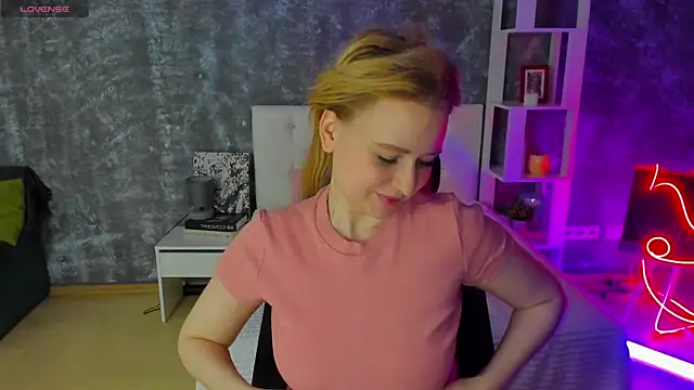 Chat XXX ao vivo de Shiny_Liss