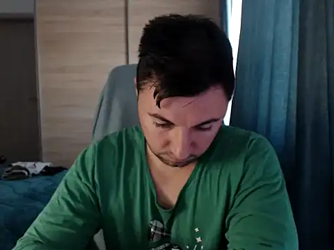 HankMalone Webcam show