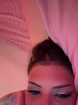 luludolll Show Webcam