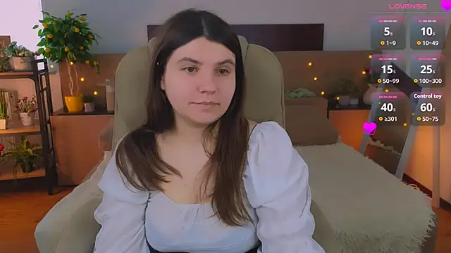 Viola__Shy Live XXX Chat