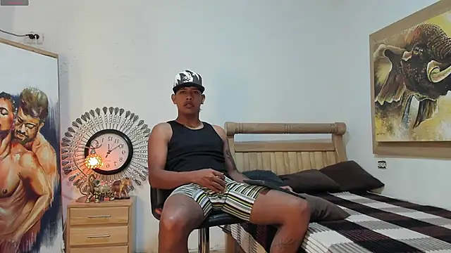 mr_stiven_ Live XXX Chat