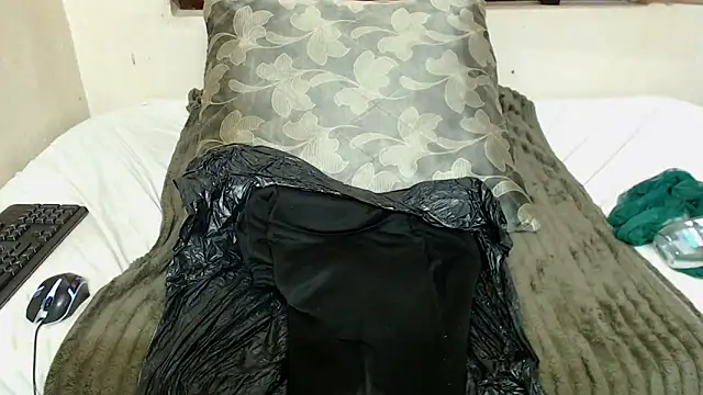 Show de webcam de ThickChocolate
