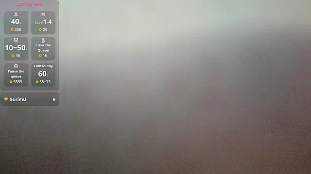 GHZAYE 网络视讯表演