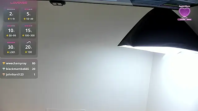 Онлайн чат XXX Ana_coral