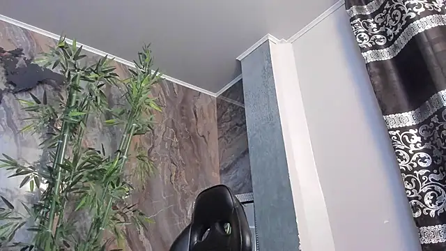 Jacob_Benelli Webcam Show