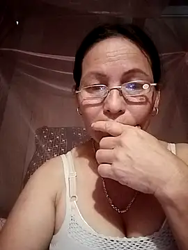 Chat XXX ao vivo de Cucci07