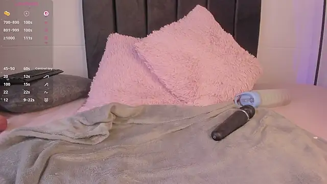 LynnSam_'s Webcam Show