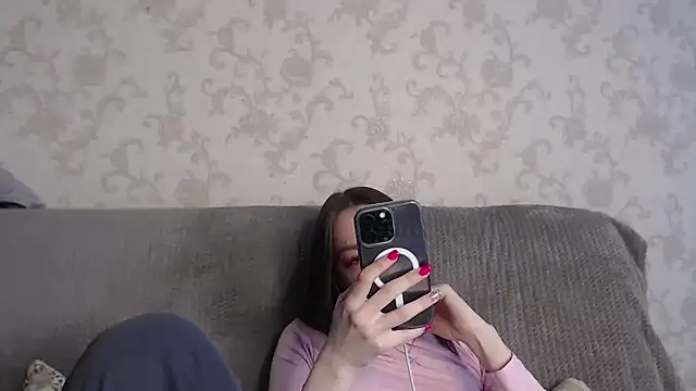 CandyGyrl Chat XXX in diretta