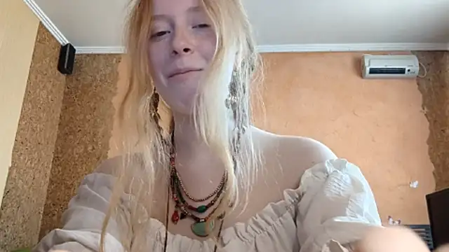 KateVibe_01 Obrolan Langsung XXX