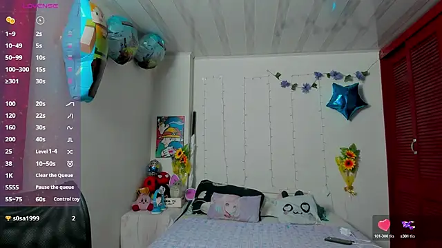 akai_krazna – Naživo XXX chat