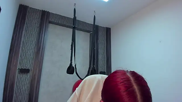 Chat XXX en directo de selene_red_