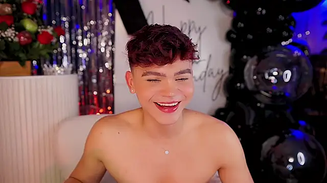 PRINCE_STEV Webcam show