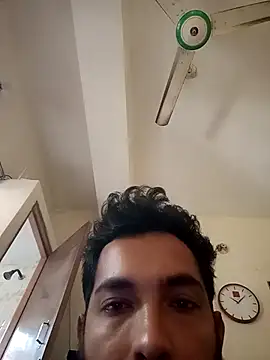 Chat XXX ao vivo de Rafi_boy