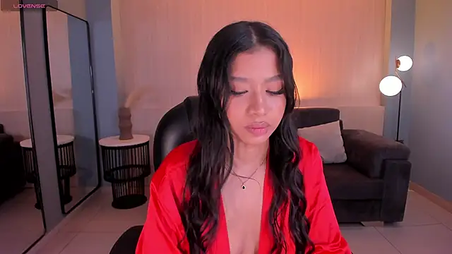 SophieHouston_ – Naživo XXX chat