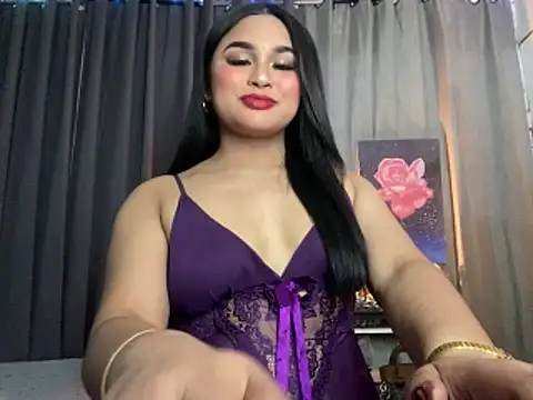 Urasian_Fucker Show Webcam