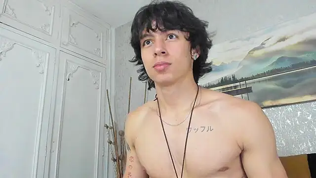 Tyler_durten 라이브 XXX 채팅